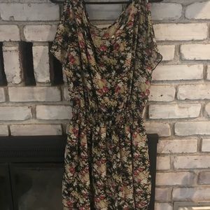 Express Dress